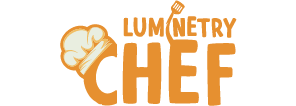 LuminetryChef Logo